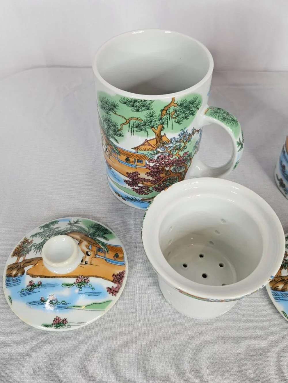 Disney 🍵 bring